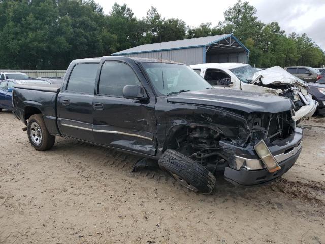 Photo 4 from auction – 2006 CHEVROLET SILVERADO with VIN 2GCEC13V761208979