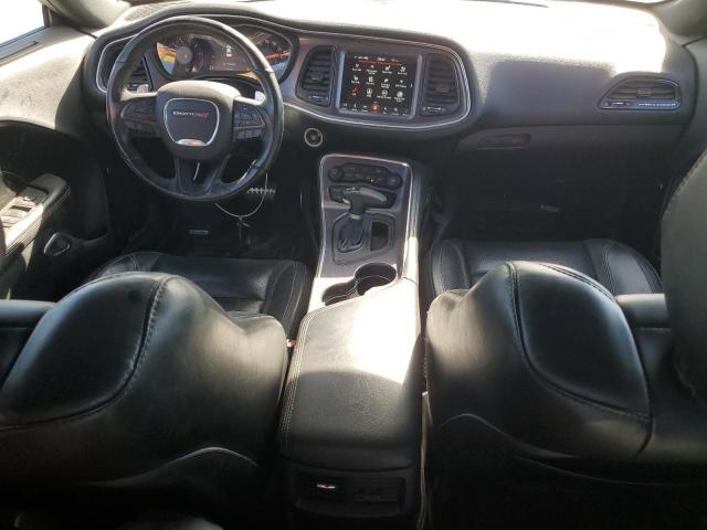 Photo 8 from auction – 2018 DODGE CHALLENGER with VIN 2C3CDZGGXJH235127