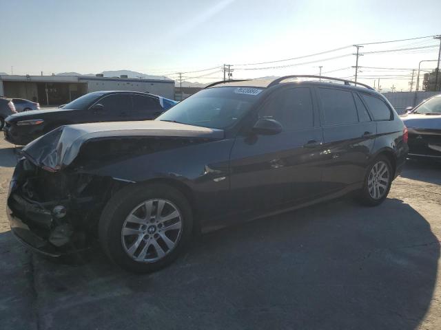 Photo 1 from auction – 2007 BMW 328 XIT with VIN WBAVT735X7FZ37004