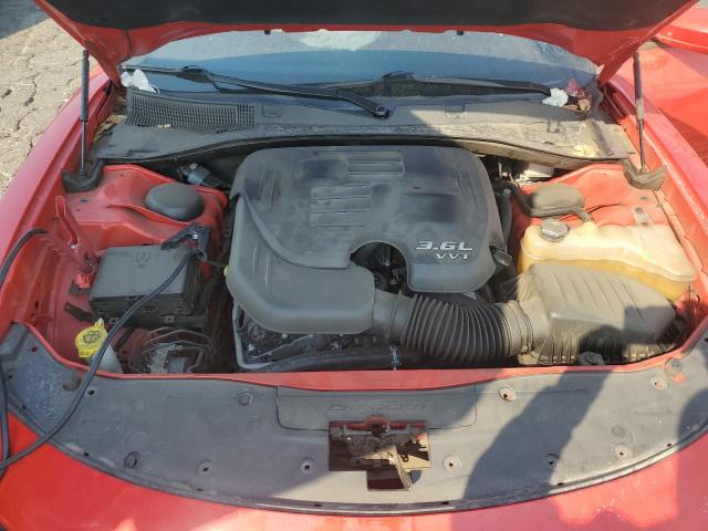 Photo 11 from auction – 2021 DODGE CHARGER SX with VIN 2C3CDXBG1MH519567