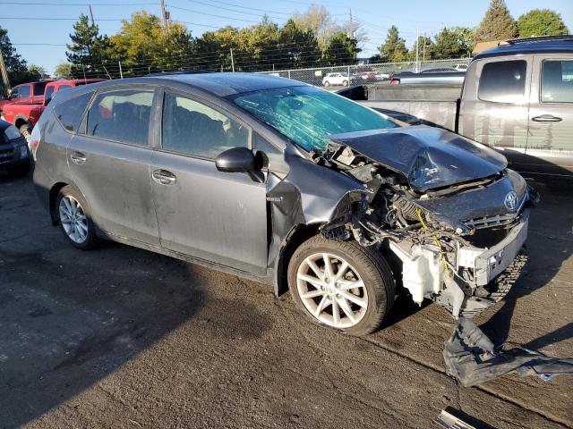 Photo 4 from auction – 2013 TOYOTA PRIUS V with VIN JTDZN3EU8D3197588
