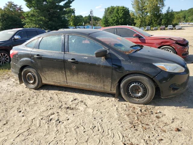 Photo 4 from auction – 2012 FORD FOCUS with VIN 1FAHP3E25CL246478