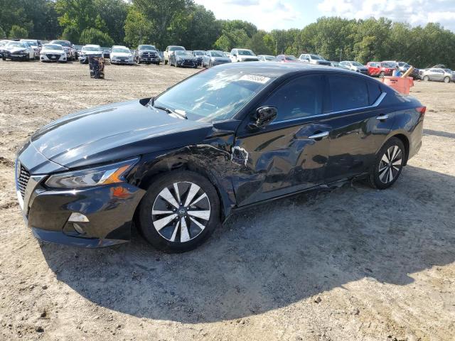 Photo 1 from auction – 2020 NISSAN ALTIMA SL with VIN 1N4BL4EV8LN306260