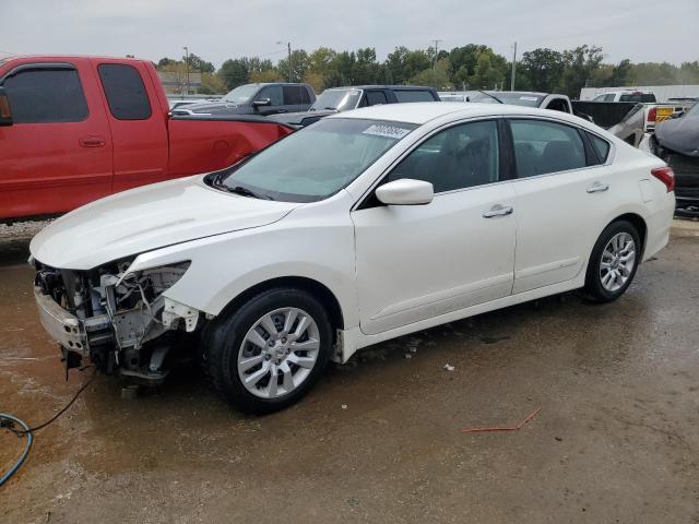 NISSAN ALTIMA 2.5 2016 with VIN 1N4AL3AP1GN354783 - Photo from auction