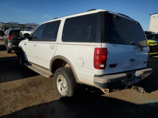 Photo 2 from auction – 2001 FORD EXPEDITION with VIN 1FMPU18L21LB02791