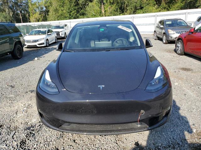 Photo 5 from auction – 2024 TESLA MODEL Y with VIN 7SAYGDED1RF040543