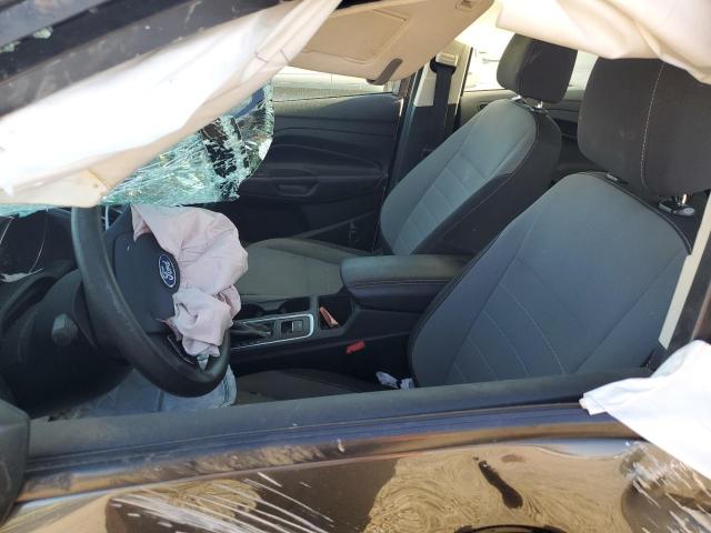 Photo 7 from auction – 2017 FORD ESCAPE S with VIN 1FMCU0F72HUE12765