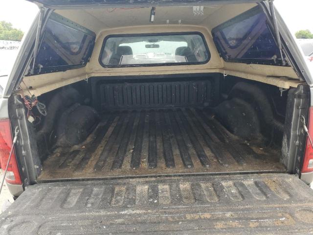 Photo 12 from auction – 2005 DODGE RAM 1500 S with VIN 1D7HU18D35S351961