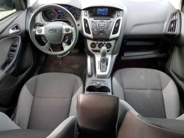 Photo 8 from auction – 2013 FORD FOCUS SE with VIN 1FADP3F22DL219835