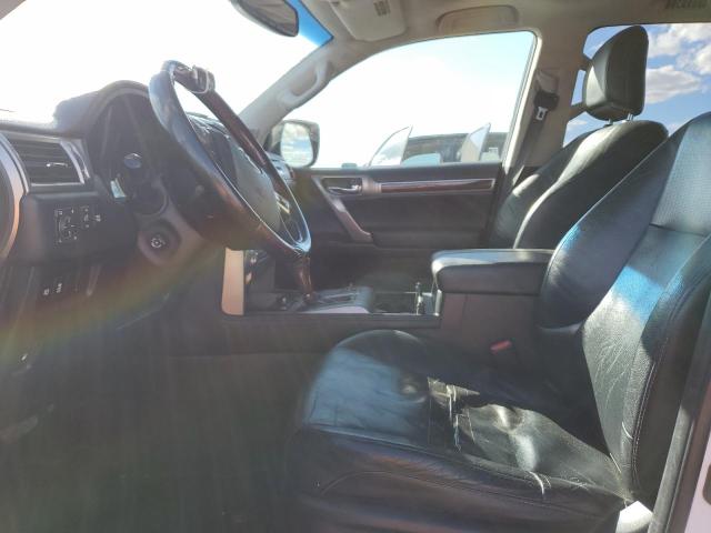 Photo 7 from auction – 2015 LEXUS GX 460 with VIN JTJBM7FX0F5100229