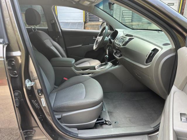Photo 5 from auction – 2015 KIA SPORTAGE L with VIN KNDPB3AC2F7693186
