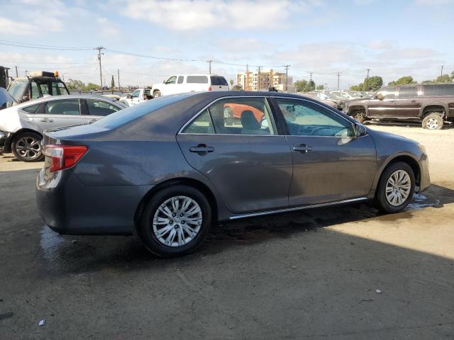 Photo 3 from auction – 2012 TOYOTA CAMRY BASE with VIN 4T1BF1FKXCU120547