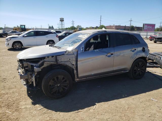 Photo 1 from auction – 2023 MITSUBISHI OUTLANDER with VIN JA4ARUAU1PU009760