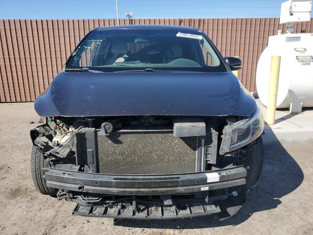 Photo 5 from auction – 2016 KIA SEDONA LX with VIN KNDMB5C19G6165906