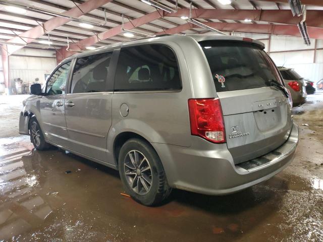 Photo 2 from auction – 2017 DODGE GRAND CARA with VIN 2C4RDGCG8HR858136