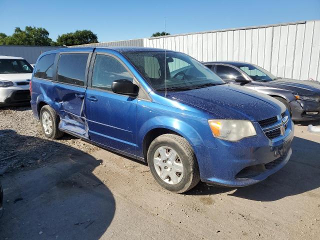 Снимка 4 от търг – 2011 DODGE GRAND CARA с VIN 2D4RN4DG6BR663849