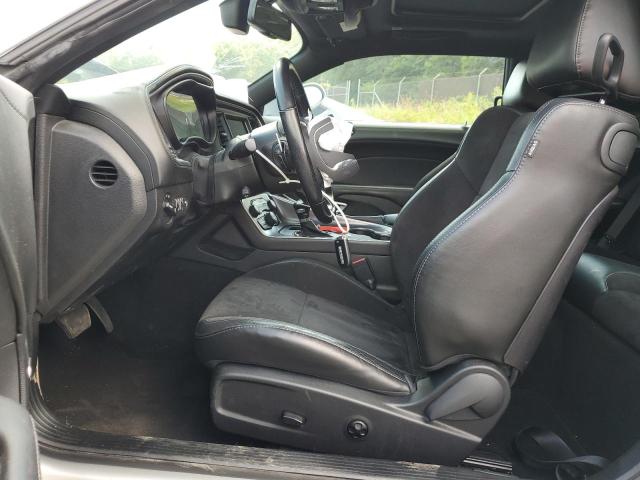 Photo 7 from auction – 2020 DODGE CHALLENGER with VIN 2C3CDZKG3LH109489