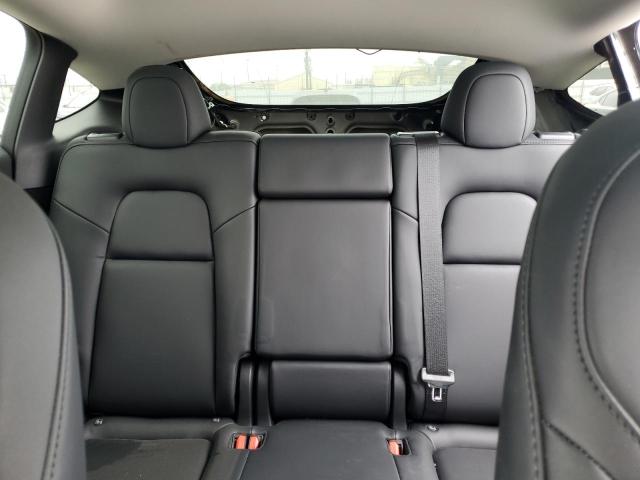 Photo 10 from auction – 2023 TESLA MODEL Y with VIN 7SAYGDEE3PF881513