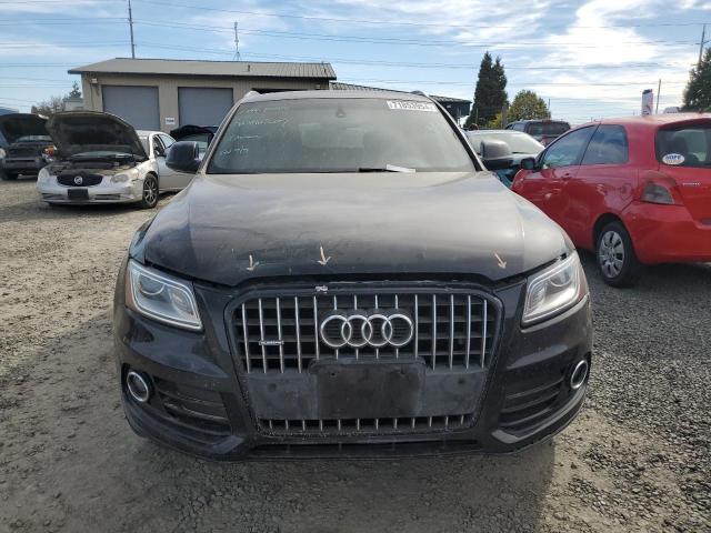 Photo 5 from auction – 2015 AUDI Q5 TDI PRE with VIN WA1VMAFP7FA044367