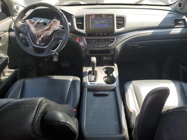 Photo 8 from auction – 2018 HONDA PILOT EXL with VIN 5FNYF6H50JB015007