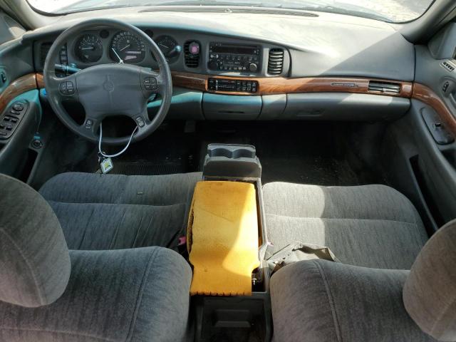 Photo 8 from auction – 2002 BUICK LESABRE CU with VIN 1G4HP54K22U292863