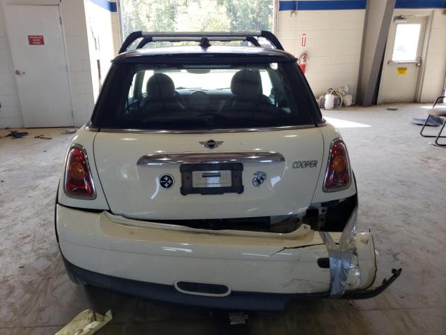 Photo 6 from auction – 2010 MINI COOPER with VIN WMWMF3C54ATZ65661