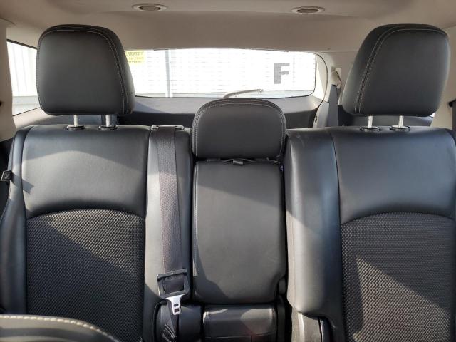 Photo 10 from auction – 2017 DODGE JOURNEY CR with VIN 3C4PDCGG8HT626076
