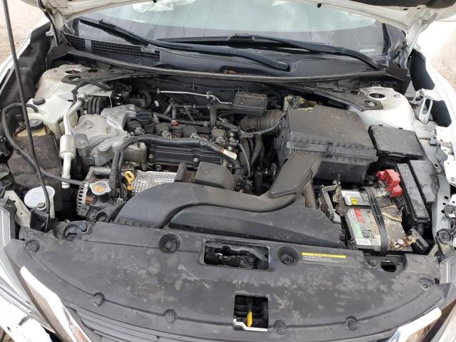 Photo 11 from auction – 2016 NISSAN ALTIMA 2.5 with VIN 1N4AL3AP8GC220560