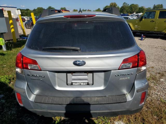 Photo 6 from auction – 2013 SUBARU OUTBACK 2. with VIN 4S4BRBKC4D3320505