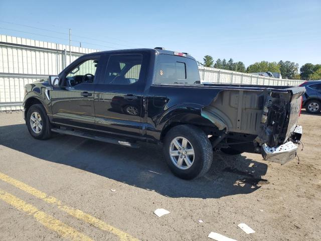 Photo 2 from auction – 2022 FORD F150 SUPER with VIN 1FTEW1EP7NFA02140