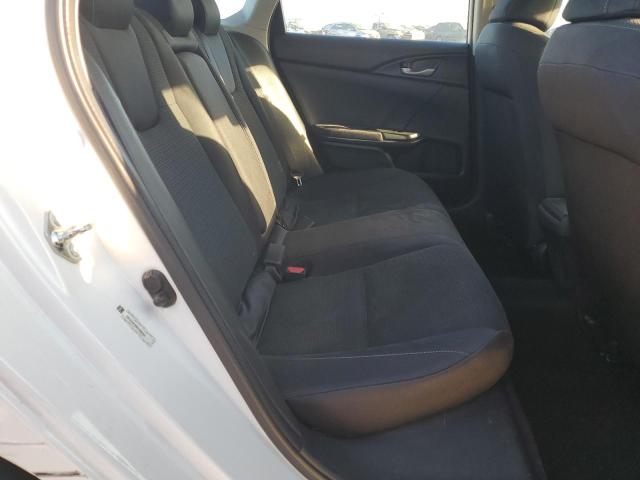 Photo 10 from auction – 2019 HONDA INSIGHT EX with VIN 19XZE4F59KE006361