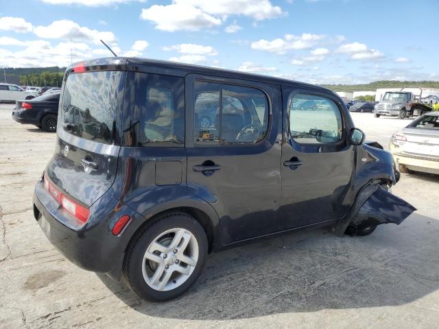 Photo 3 from auction – 2011 NISSAN CUBE BASE with VIN JN8AZ2KR2BT202667