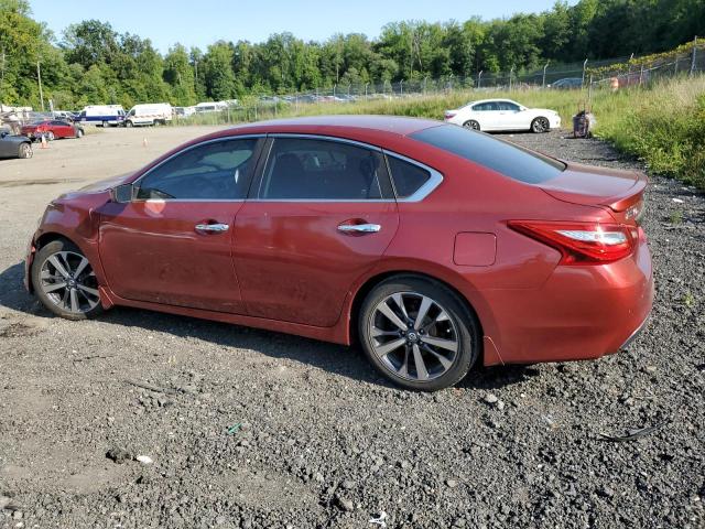 Photo 2 from auction – 2016 NISSAN ALTIMA 2.5 with VIN 1N4AL3AP2GN375562