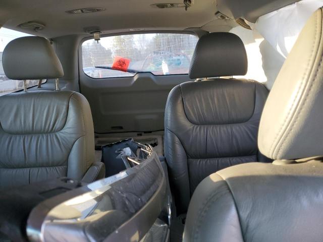 Photo 10 from auction – 2007 HONDA ODYSSEY EX with VIN 5FNRL38787B085165