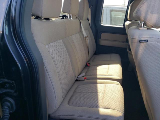 Photo 10 from auction – 2012 FORD F150 SUPER with VIN 1FTFX1EF1CFA66728