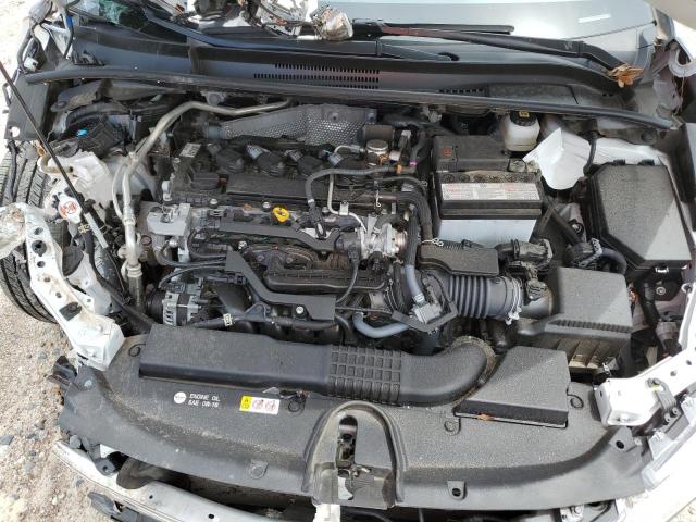 Photo 11 from auction – 2022 TOYOTA COROLLA SE with VIN JTND4MBE8N3185518