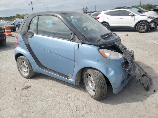 Photo 4 from auction – 2012 SMART FORTWO PUR with VIN WMEEJ3BA3CK522464