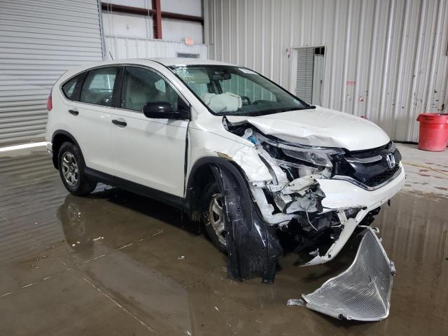 Photo 4 from auction – 2015 HONDA CR-V LX with VIN 5J6RM4H32FL027171