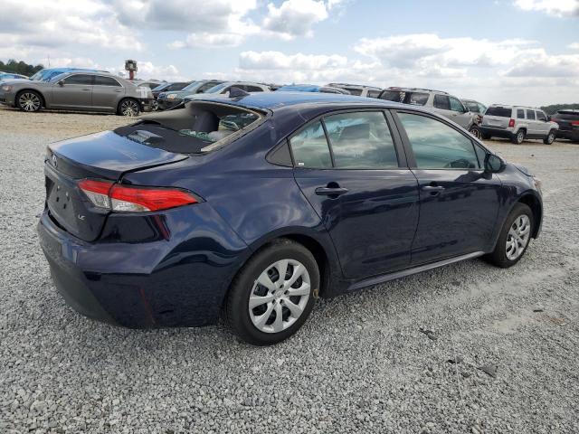 Photo 3 from auction – 2024 TOYOTA COROLLA LE with VIN 5YFB4MDE2RP080155