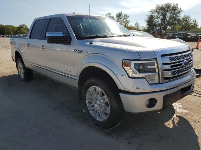 Photo 4 from auction – 2013 FORD F150 SUPER with VIN 1FTFW1ETXDFB67003