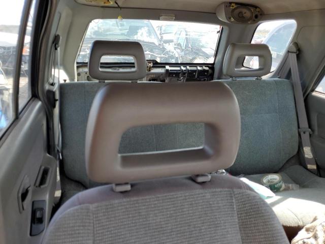 صورة رقم 10 من المزاد - 1996 HONDA PASSPORT E مع VIN 4S6CM58V5T4413093