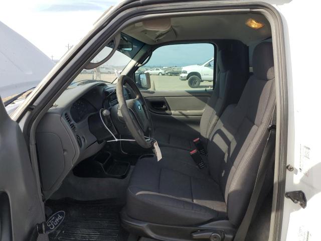 Photo 7 from auction – 2007 FORD RANGER with VIN 1FTYR10D97PA48471