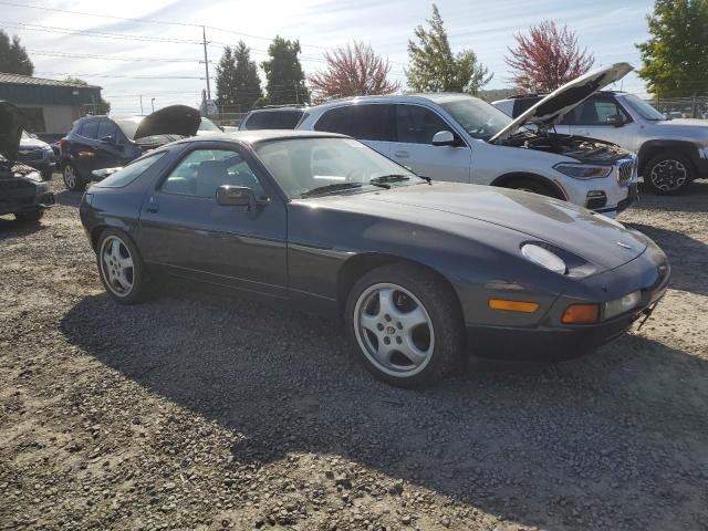 Photo 4 from auction – 1987 PORSCHE 928 S with VIN WP0JB0926HS861167