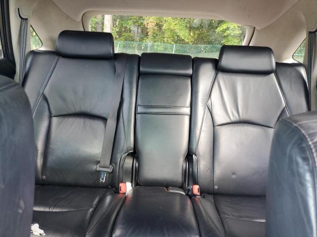 Photo 10 from auction – 2006 LEXUS RX 330 with VIN 2T2HA31U06C090523