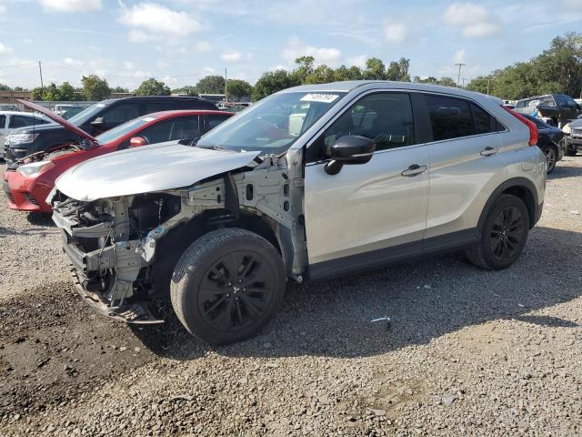 MITSUBISHI ECLIPSE CR 2020 with VIN JA4AS4AA4LZ031467 - Photo from auction