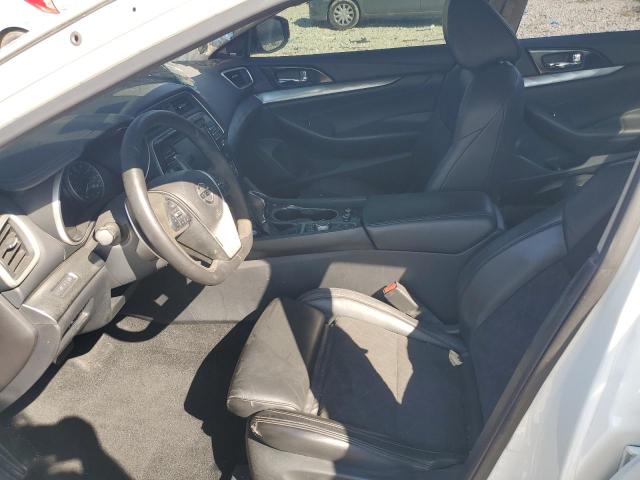 Photo 7 from auction – 2017 NISSAN MAXIMA 3.5 with VIN 1N4AA6AP4HC389452