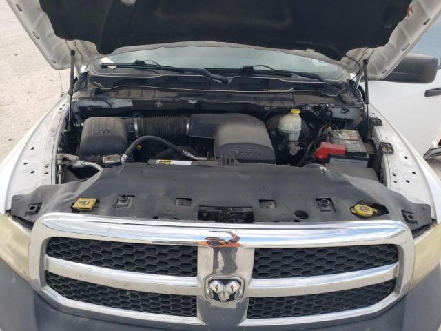 Photo 11 from auction – 2014 RAM 1500 ST with VIN 1C6RR6FG9ES315046