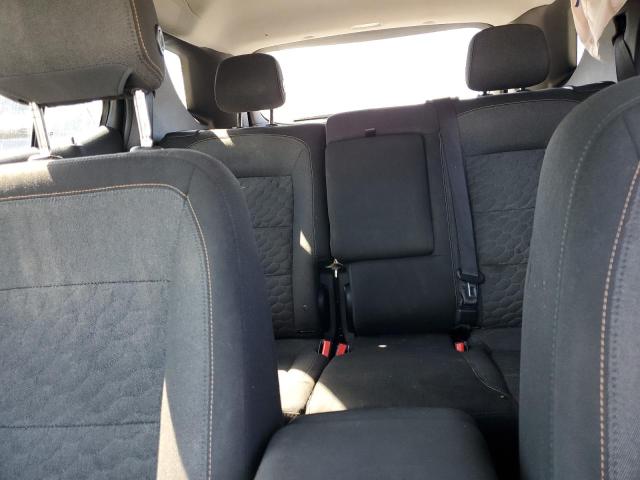 Photo 10 from auction – 2018 CHEVROLET EQUINOX LT with VIN 3GNAXJEV1JS599518