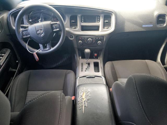 Photo 8 from auction – 2013 DODGE CHARGER SE with VIN 2C3CDXBG6DH628347