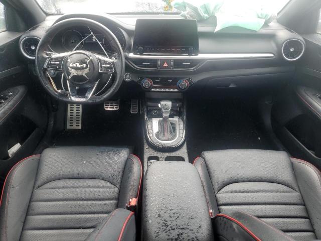 Photo 8 from auction – 2023 KIA FORTE with VIN 3KPF44AC1PE678059